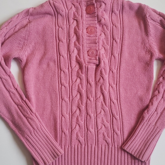 ⚡4/$25 Girls HOODED SWEATER - Picture 3 of 7